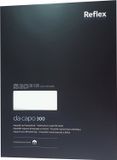 Schoellershammer Aquarelpapier Da Capo 42x56cm 300g/m2 blok 12 vel