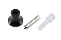 Laser 9086 Optische Centre Punch Set - 3st
