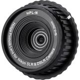Holga PinholeLens for Nikon DSLR camera