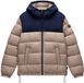 Napapijri Beige Hornelen Puffer Jas