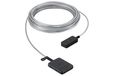 Samsung One Invisible Connect Cable - 15m - Argent