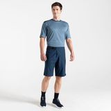 Dare2b Fietskledij Duration II Short Heren XXS MoonLt Denim