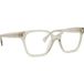 Ralph Ra 7158u Lunettes De Vue Femme Gris Carrées 53mm