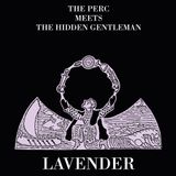 Lavender Perc Meets The Hidden Gentleman - Lavender (CD)