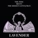 Lavender Perc Meets The Hidden Gentleman - Lavender (CD)