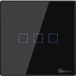 Sonoff Smart Switch WiFi + RF 433 T3 EU TX (3-kanalen)