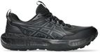 Asics Gel-Sonoma 8 GTX Dames Trailschoen Zwart Maat 40