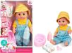 Pro Kids Bobas poupée avec accessoires, 36 cm