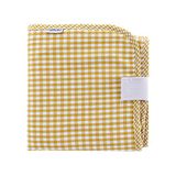 Cambrass Aankleedmat, 40 x 60 x 1 cm, picknick oker