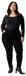 Levi's 721 Pl Hi-Rise Skinny Jeans voor dames