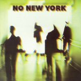 No Various Artists - No New York (LP)