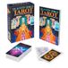 The Arcturus The Aleister Crowley Tarot Book & Card Deck