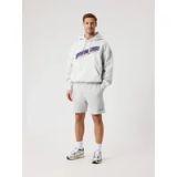 Björn Borg Oversized sweatshirt met capuchon