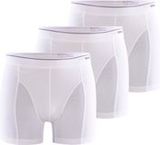 Blackspade Retro Broek Teder Katoen