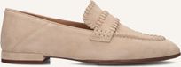 Stefano Lauran Dk2692 Loafers Dames - Instappers - Beige - Maat 40