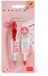 Legami - Stylo ruban décoratif - Love - Rose