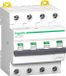 Schneider Electric Acti 9 Aardlekschakelaar - A9D97416 - E2795