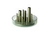 Fritz Hansen Vase Ikeru Forest green Bas