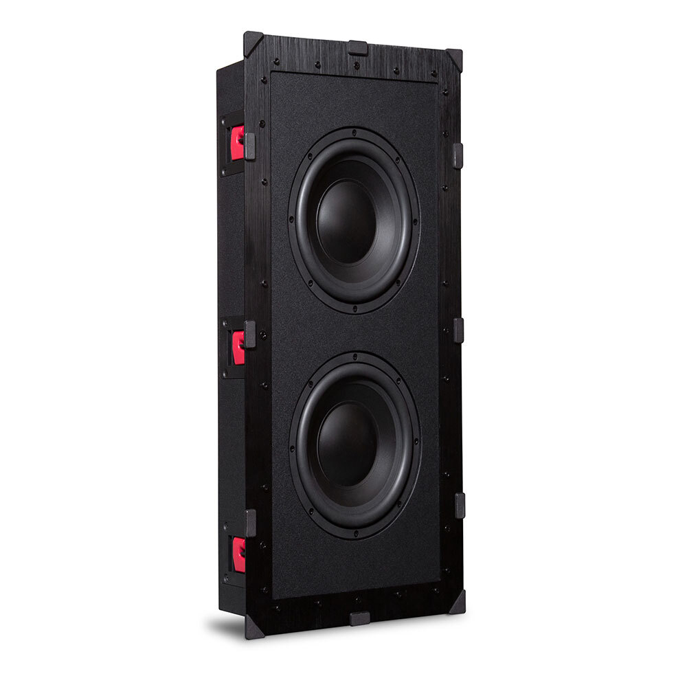 PSB Speakers CSIW SUB28 Dual 8? In-Wall Subwoofer