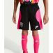 Nike Short de Foot X LEGO® Aero-FIT - Noir/Rose Enfant, pointure S: 128-137 cm