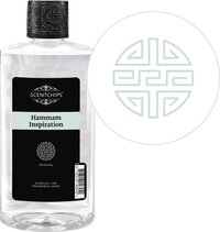 Scentchips Scentoil geurolie Hammam Inspiration - 475 ml