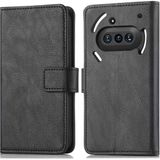 imoshion Bookcase Zwart voor Nothing Phone (3a)