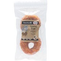 Beeztees Culinair Kauwring Met kip - 3 x 2 stuks
