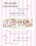 The Shabby Painted Rose Papers