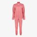 Poly Puma Poly Suit CL dames trainingspak roze - Maat XL