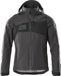 Mascot Accelerate Ademend Climascot Veste d'hiver légère 18335 - Hommes - Anthracite foncé/Noir - XS
