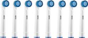 Oral-B Opzetborstels Sensitive, 8 pièces