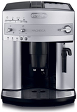 De'Longhi ESAM 3200.S Volautomatische Espressomachine - Zwart/Zilver