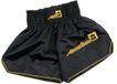Montana Kickboksbroek in satijn polyester Montana Multibox noir