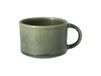 Scandi Living Tasse Argile Vert, 22 cl