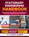 Stationary Engineering Handbook: Boiler Operation, Steam, Refrigeration, and Building Power Systems with Complete License Exam Preparation