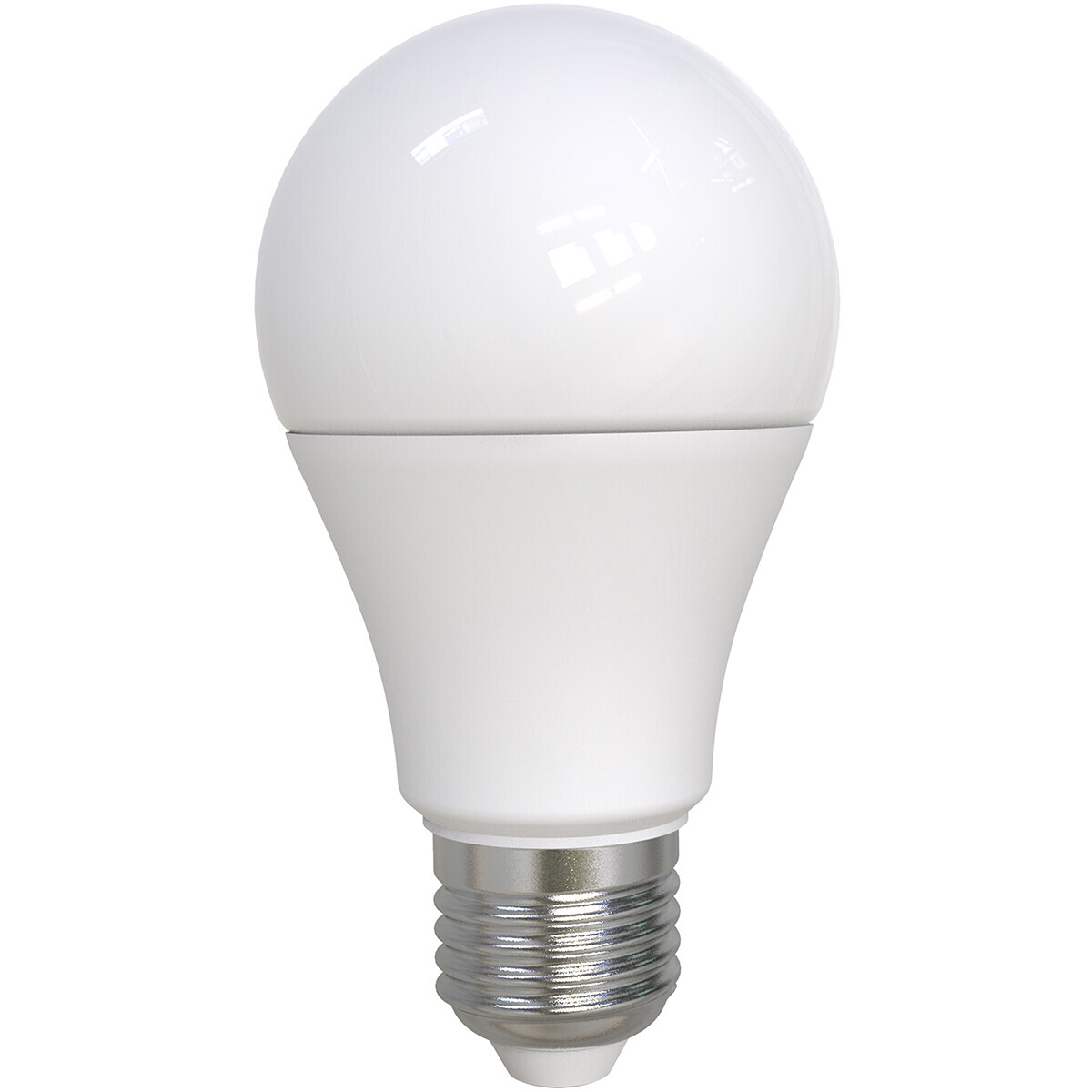 BES LED LED Lamp - Trion Lamba - E27 Fitting - 6W - Warm Wit 3000K