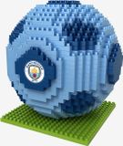 FOCO Manchester City - 3D BRXLZ voetbal - bouwpakket
