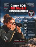 CANON EOS R8 Mark II Benutzerhandbuch