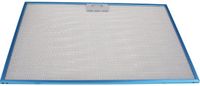 Whirlpool Metaalfilter 566x380 mm Aluminium C00861497