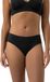 Mey Slip Serie Simply Better Invisibles Zwart Maat M
