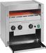 MILANTOAST - Ultra-snelle broodrooster met 3 sleuven, 220-240 V, 3,4 kW