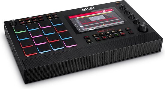 Akai Professional MPC Live II