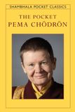 The Shambhala Pubns Pocket Pema Chodron Paperback