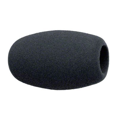 Sennheiser MZW 1 - Microfoon Windscherm - Zwart