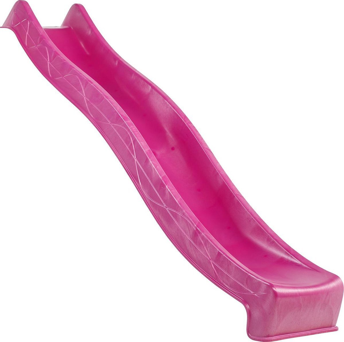 Kbt glijbaan Tsuri 10ft fuchsia