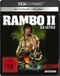 Plaion Rambo II - Der Auftrag Blu-ray