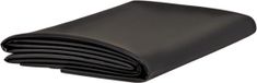 vidaXL Vijverfolie 0,5 mm 2x1 m PVC zwart