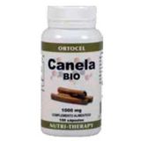 Ortocel Nutri-Therapy Canela 1000mg 100caps