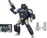 Hasbro Beast Wars: Transformers WFC Deluxe Actiefiguren - Covert Agent Ravage & Decepticon Forever Ravage - HASF1201