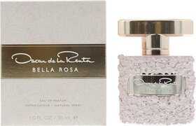 Oscar de la Renta Bella Rosa 30 ml / dames